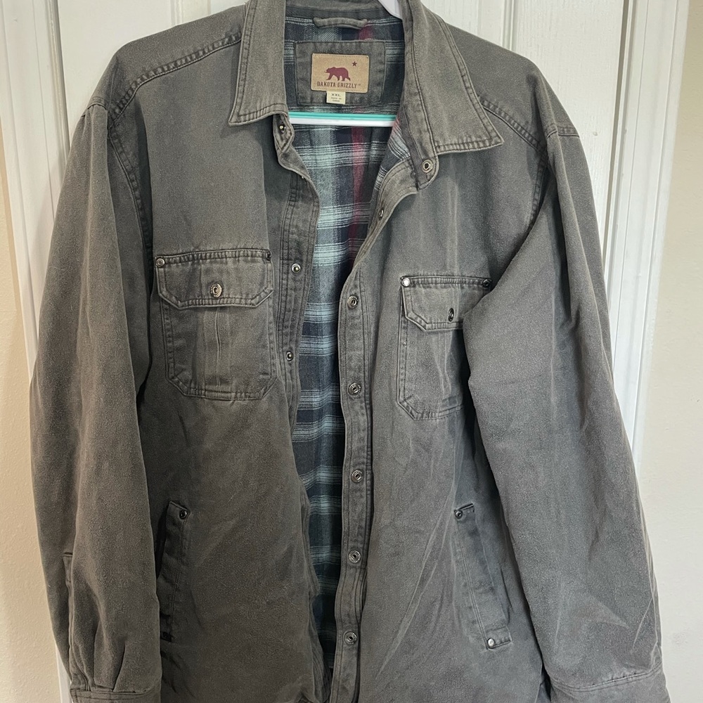 Men’s jacket